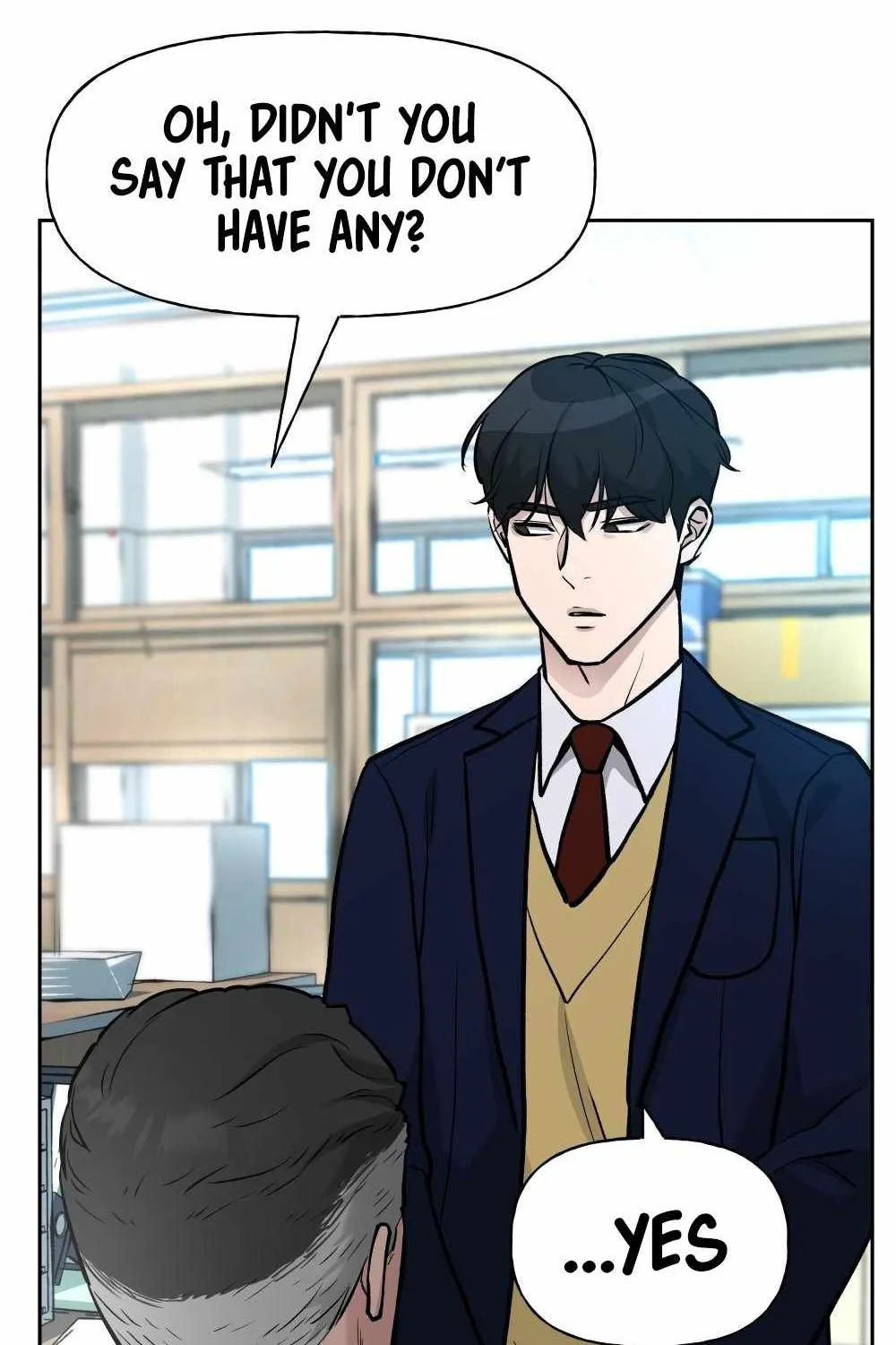 Read The Bully In-Charge chapter 10 image 77 on Lezhin