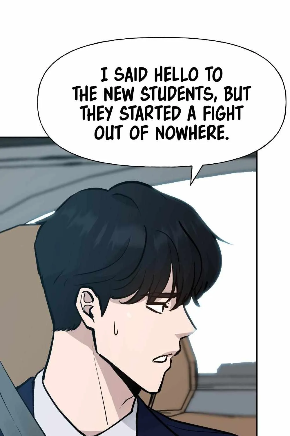 Read The Bully In-Charge chapter 10 image 8 on Lezhin