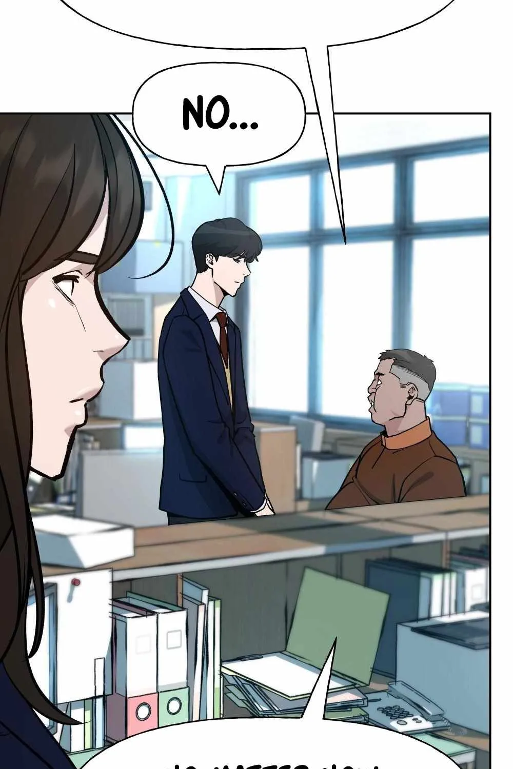 Read The Bully In-Charge chapter 10 image 81 on Lezhin