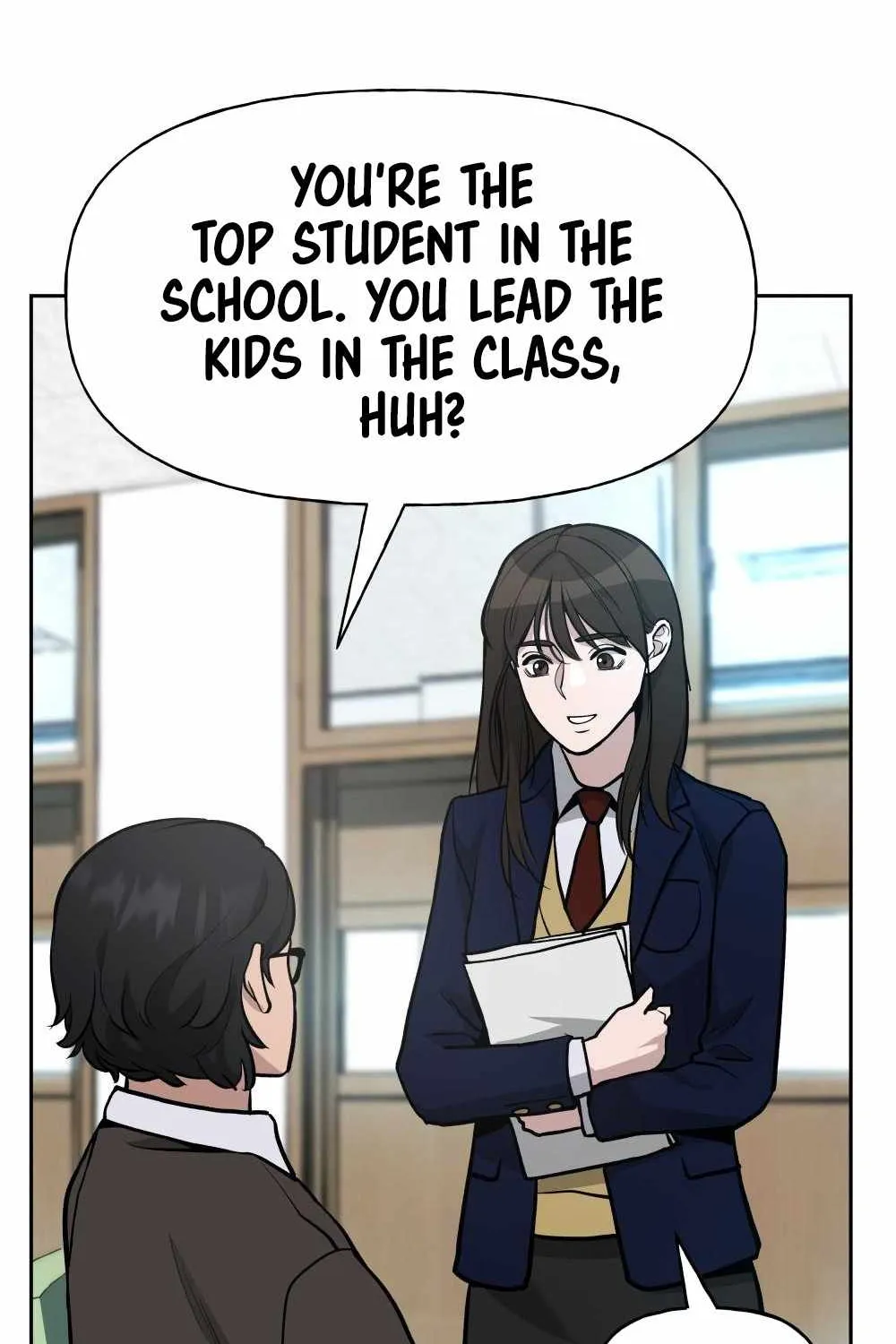 Read The Bully In-Charge chapter 10 image 84 on Lezhin