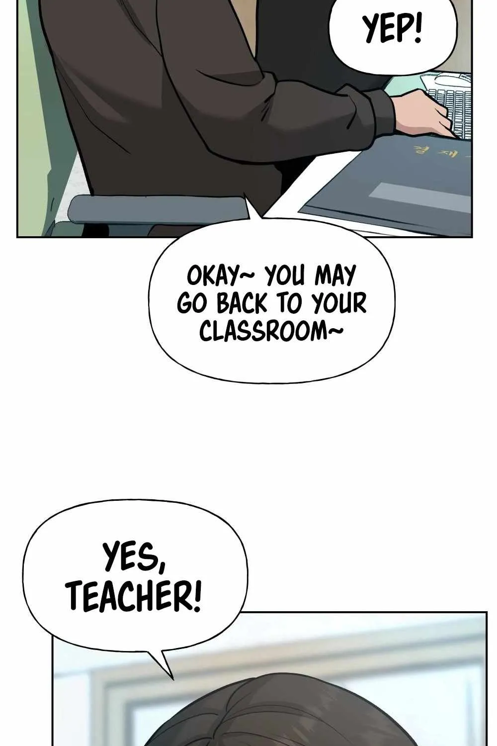 Read The Bully In-Charge chapter 10 image 85 on Lezhin