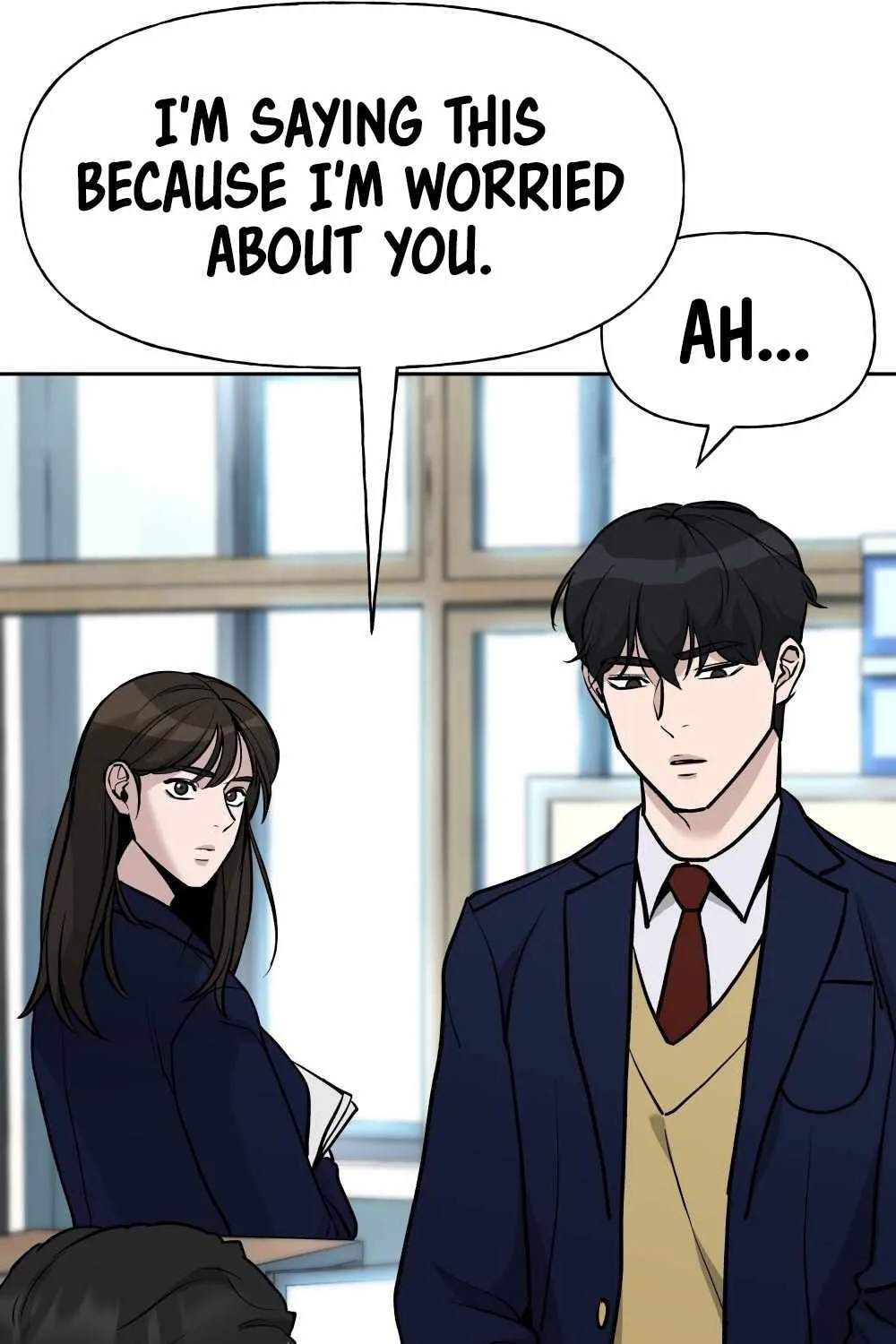 Read The Bully In-Charge chapter 10 image 87 on Lezhin