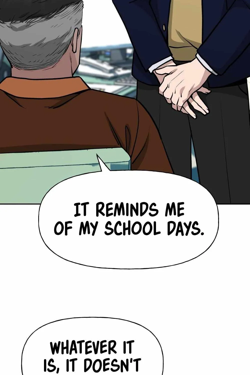 Read The Bully In-Charge chapter 10 image 88 on Lezhin