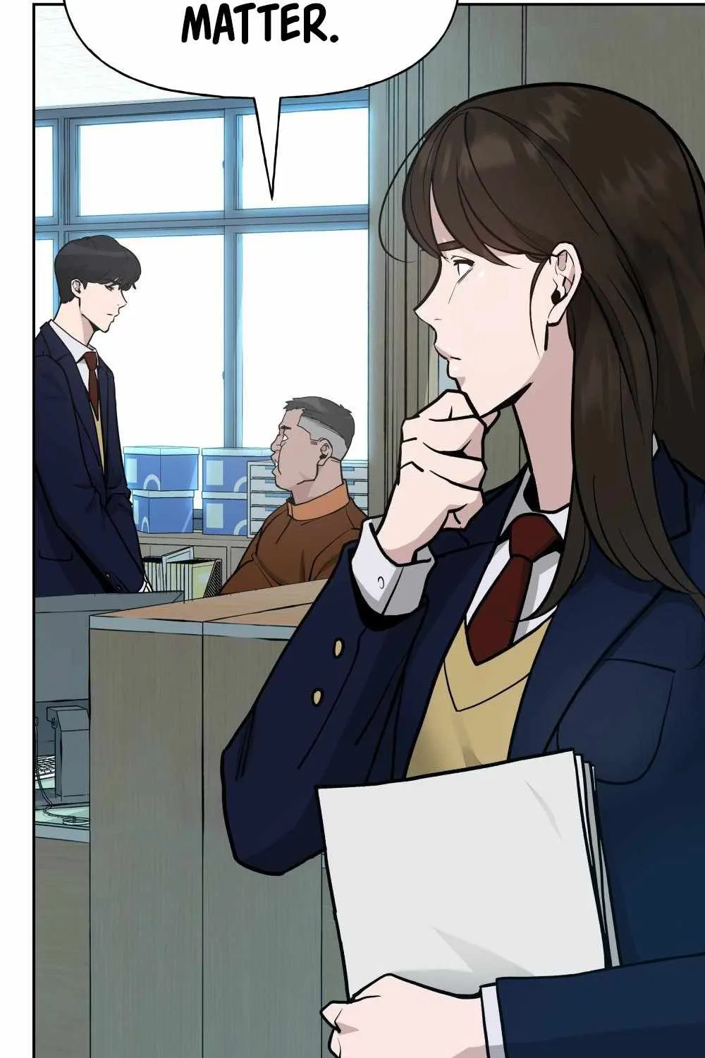 Read The Bully In-Charge chapter 10 image 89 on Lezhin