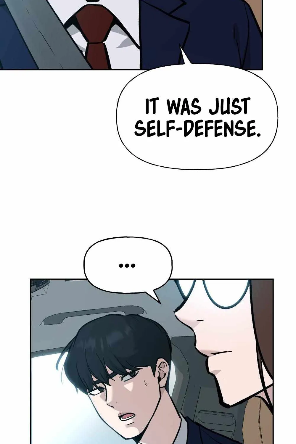 Read The Bully In-Charge chapter 10 image 9 on Lezhin