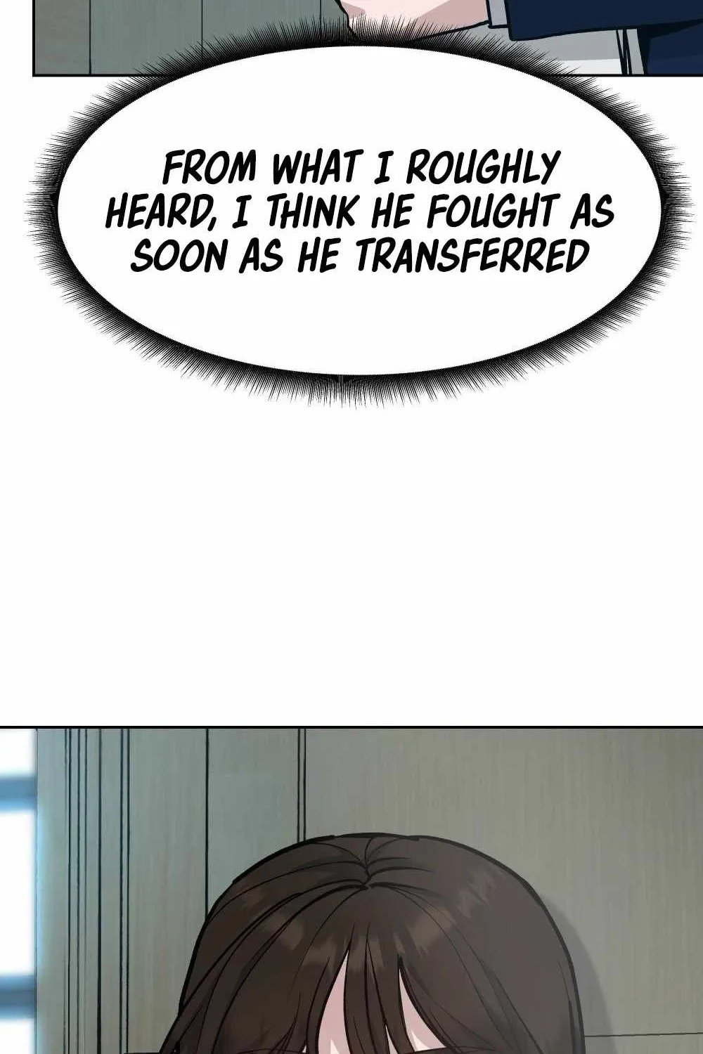 Read The Bully In-Charge chapter 10 image 90 on Lezhin