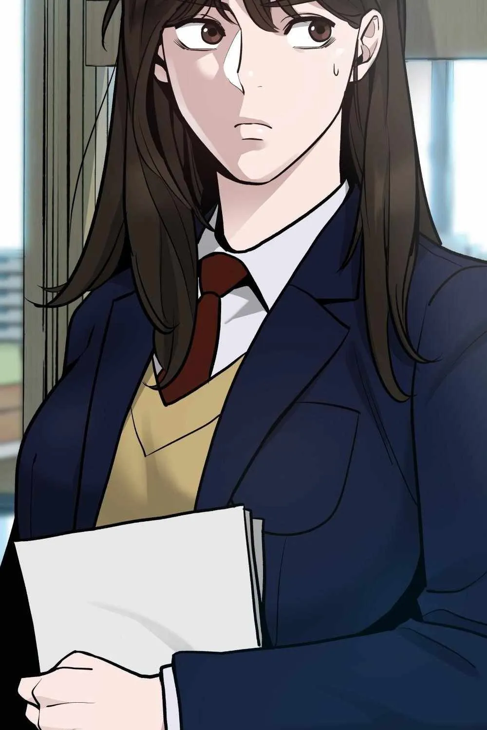 Read The Bully In-Charge chapter 10 image 91 on Lezhin