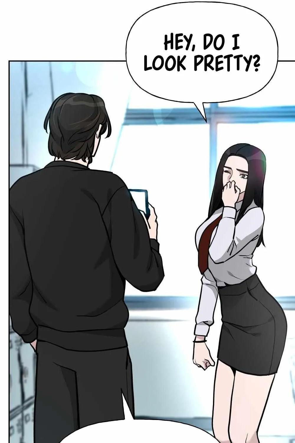 Read The Bully In-Charge chapter 10 image 95 on Lezhin