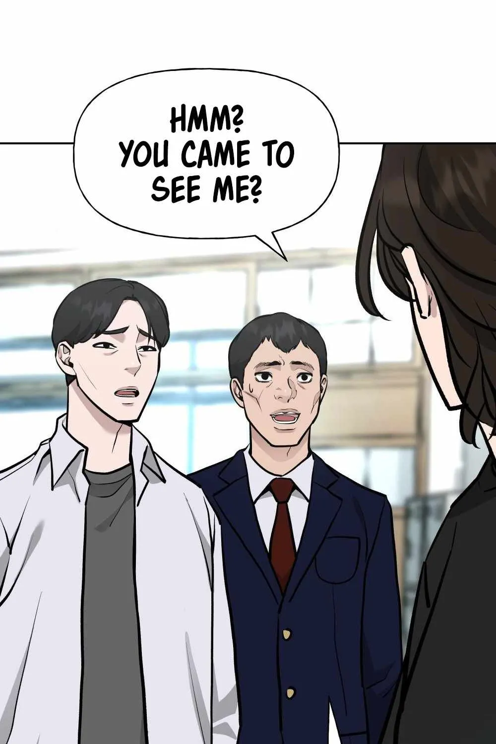 Read The Bully In-Charge chapter 10 image 98 on Lezhin