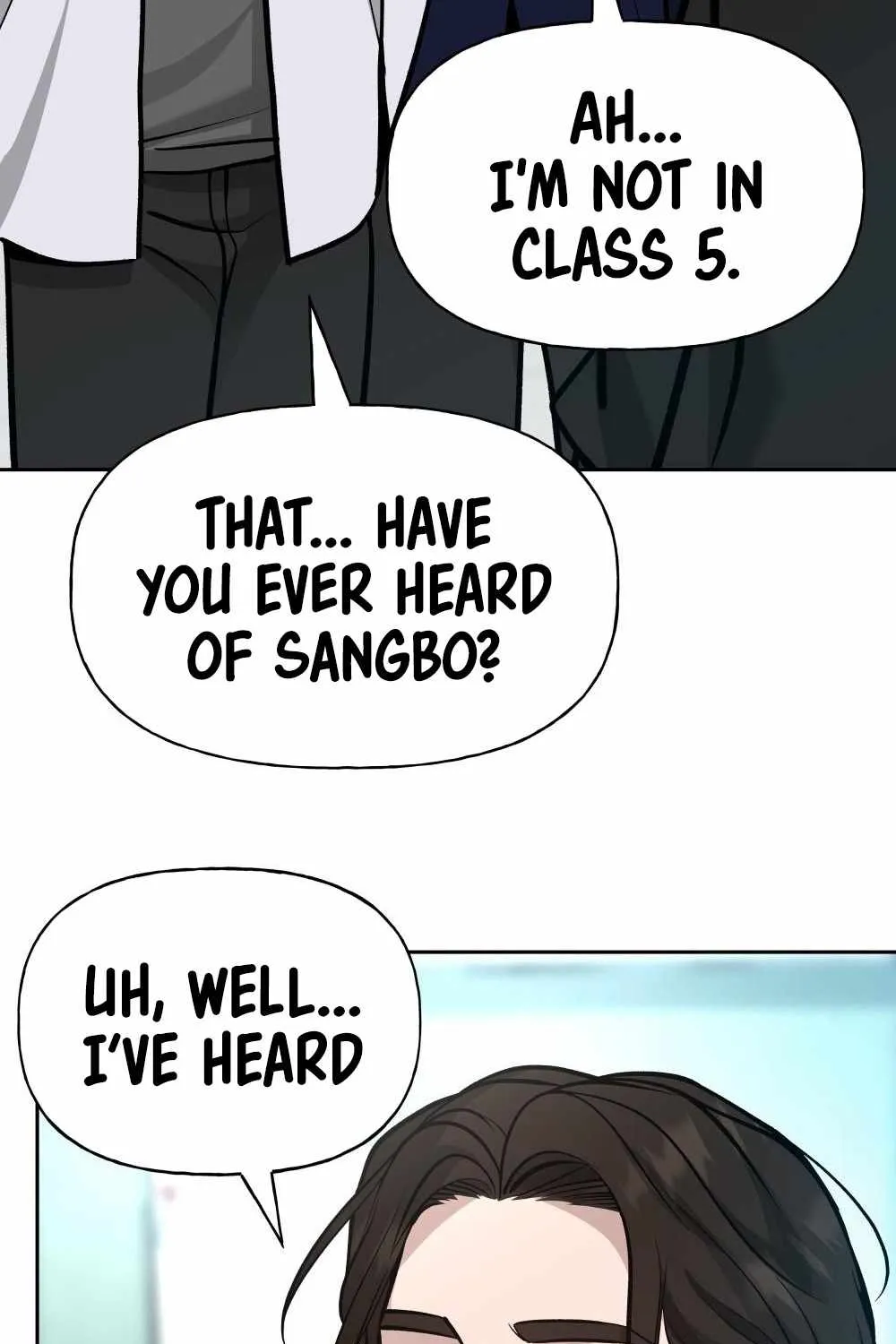 Read The Bully In-Charge chapter 10 image 99 on Lezhin