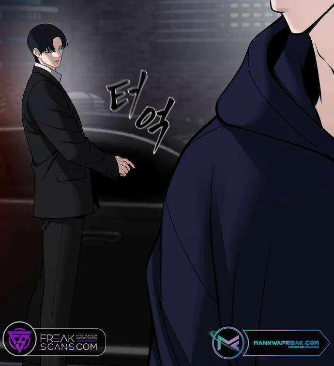 Read The Bully In-Charge chapter 100 image 10 on Lezhin