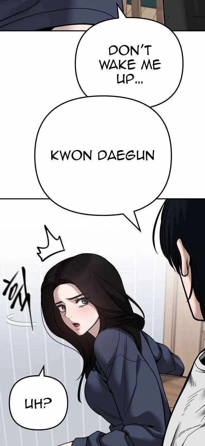 Read The Bully In-Charge chapter 100 image 103 on Lezhin