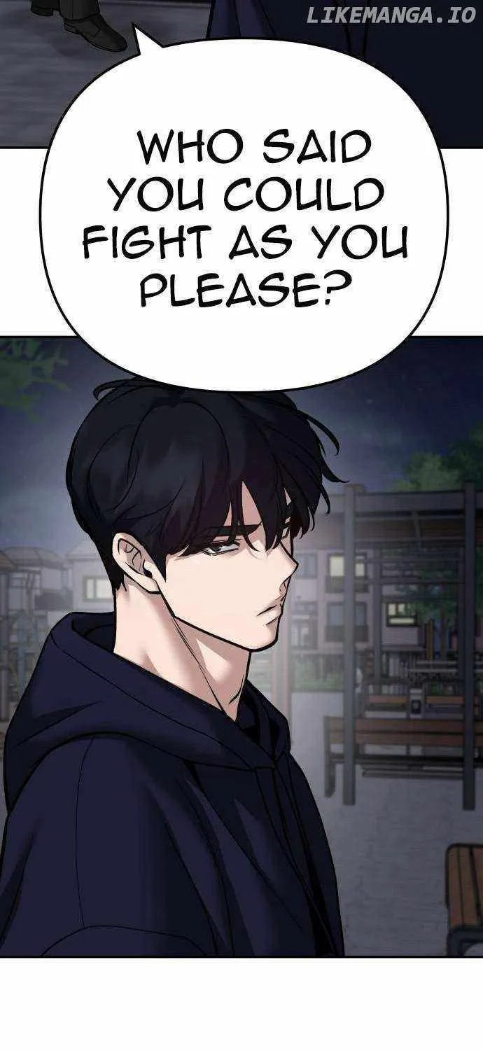 Read The Bully In-Charge chapter 100 image 11 on Lezhin