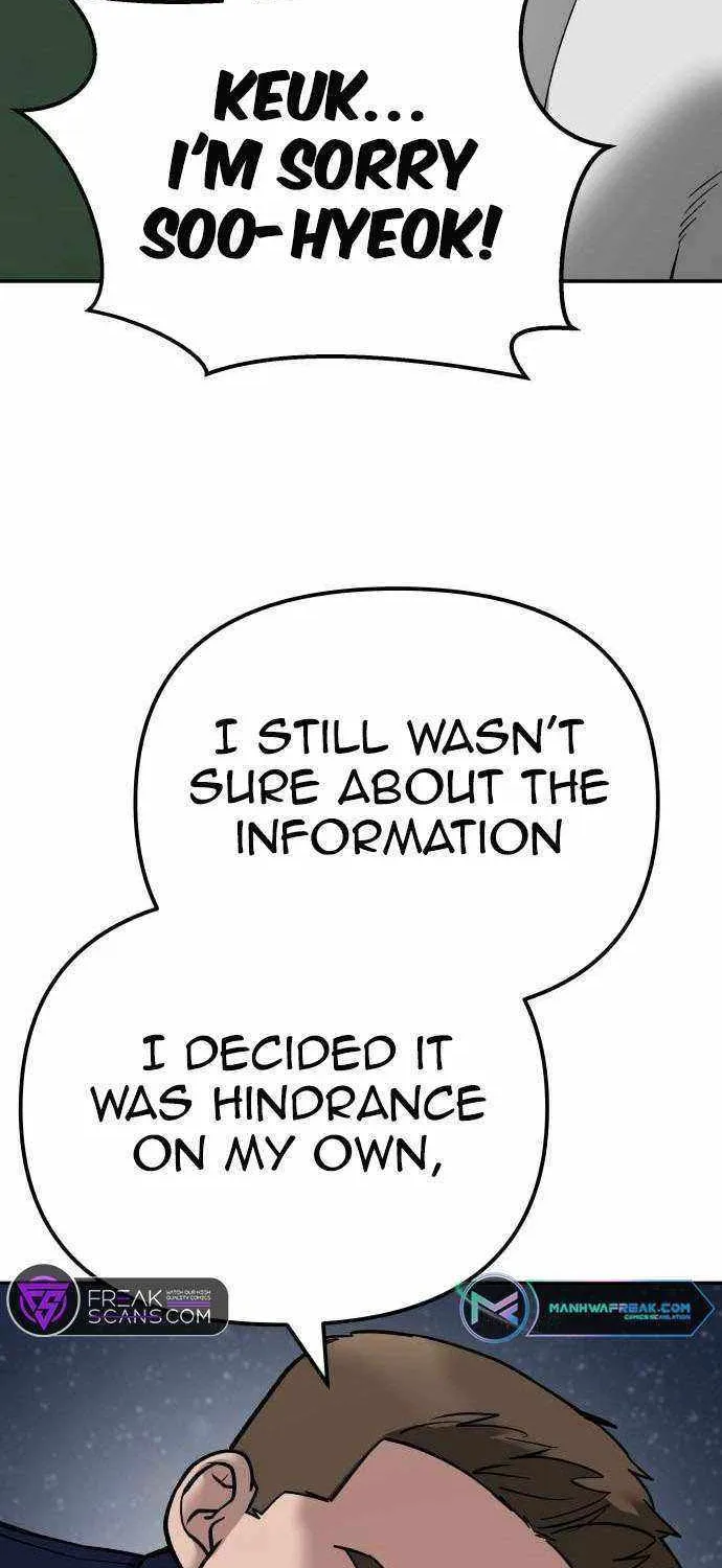 Read The Bully In-Charge chapter 100 image 116 on Lezhin