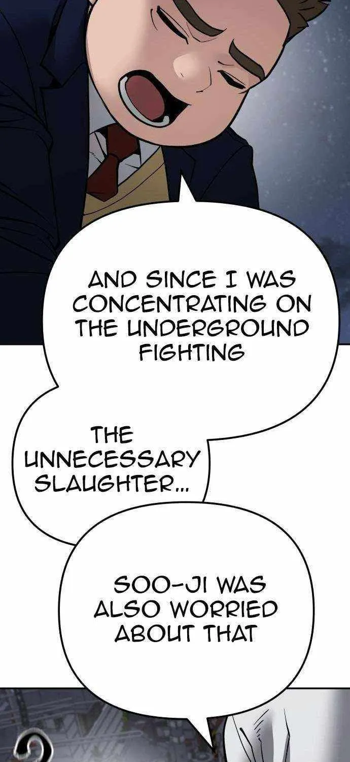 Read The Bully In-Charge chapter 100 image 117 on Lezhin