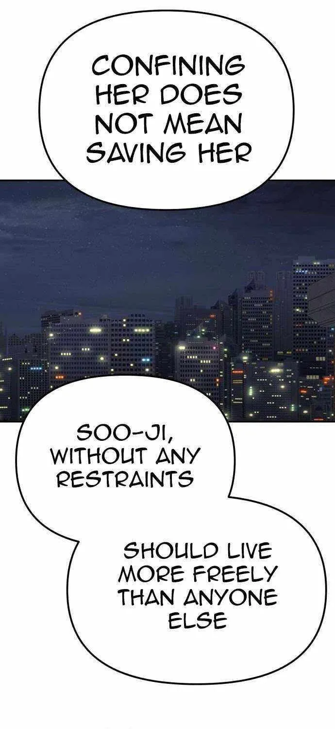 Read The Bully In-Charge chapter 100 image 122 on Lezhin