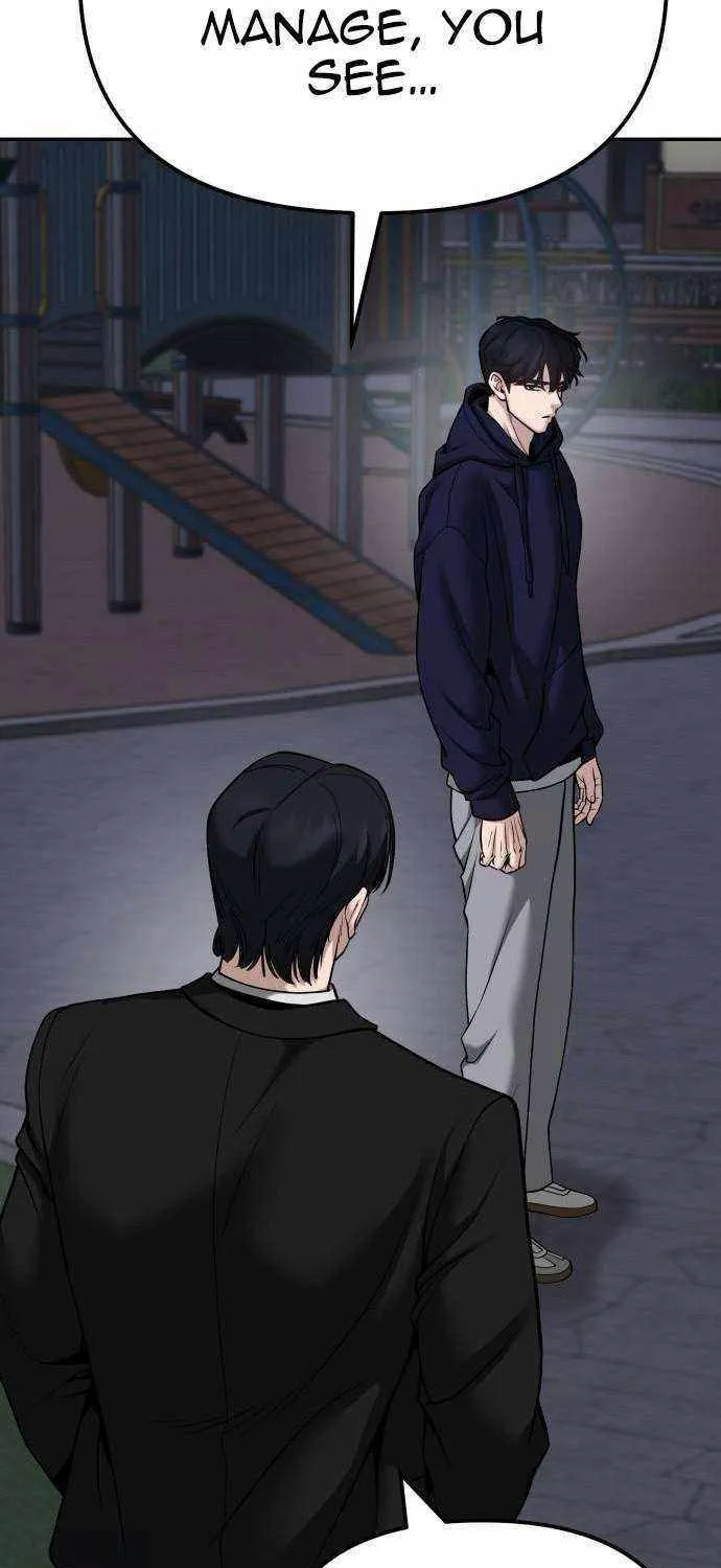 Read The Bully In-Charge chapter 100 image 13 on Lezhin