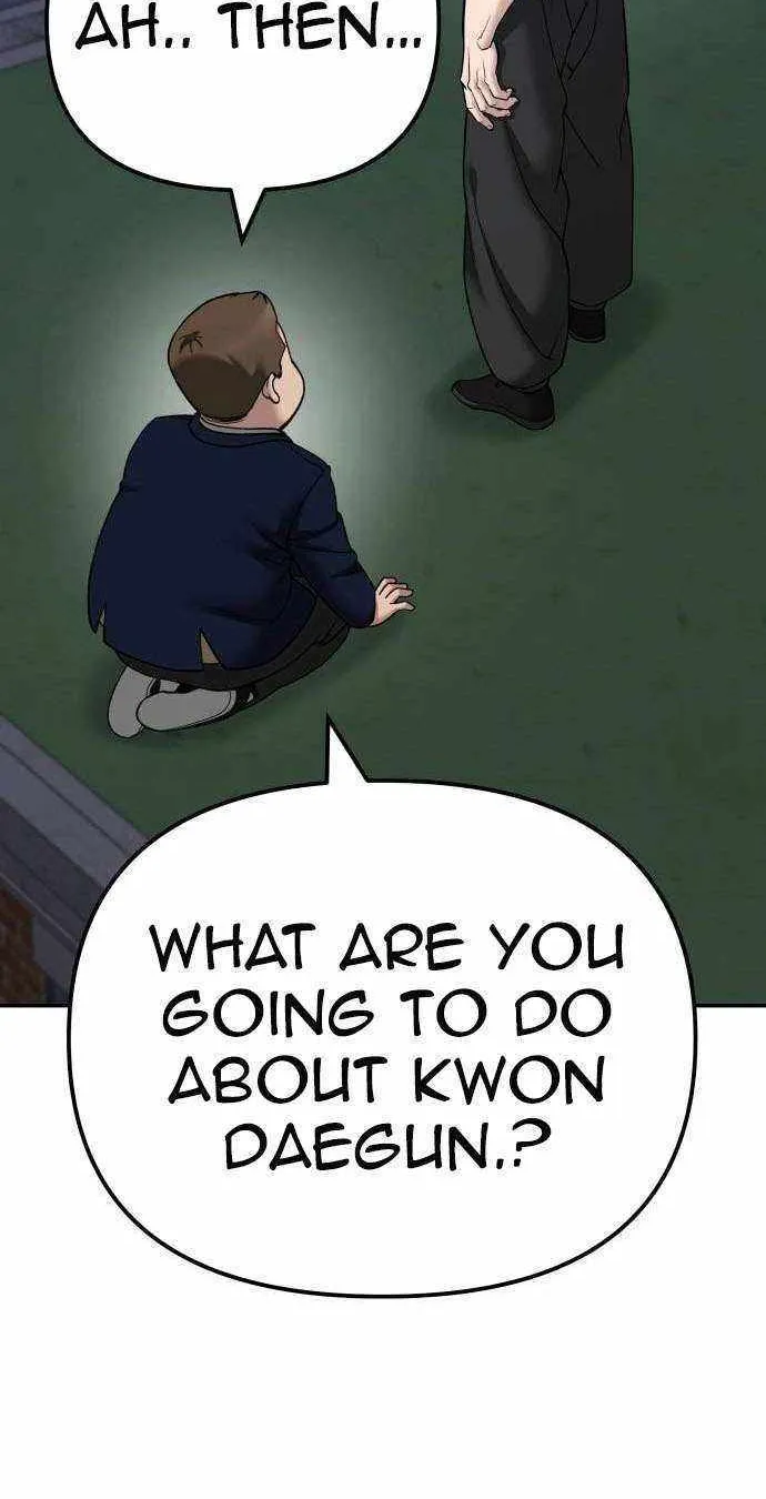 Read The Bully In-Charge chapter 100 image 130 on Lezhin