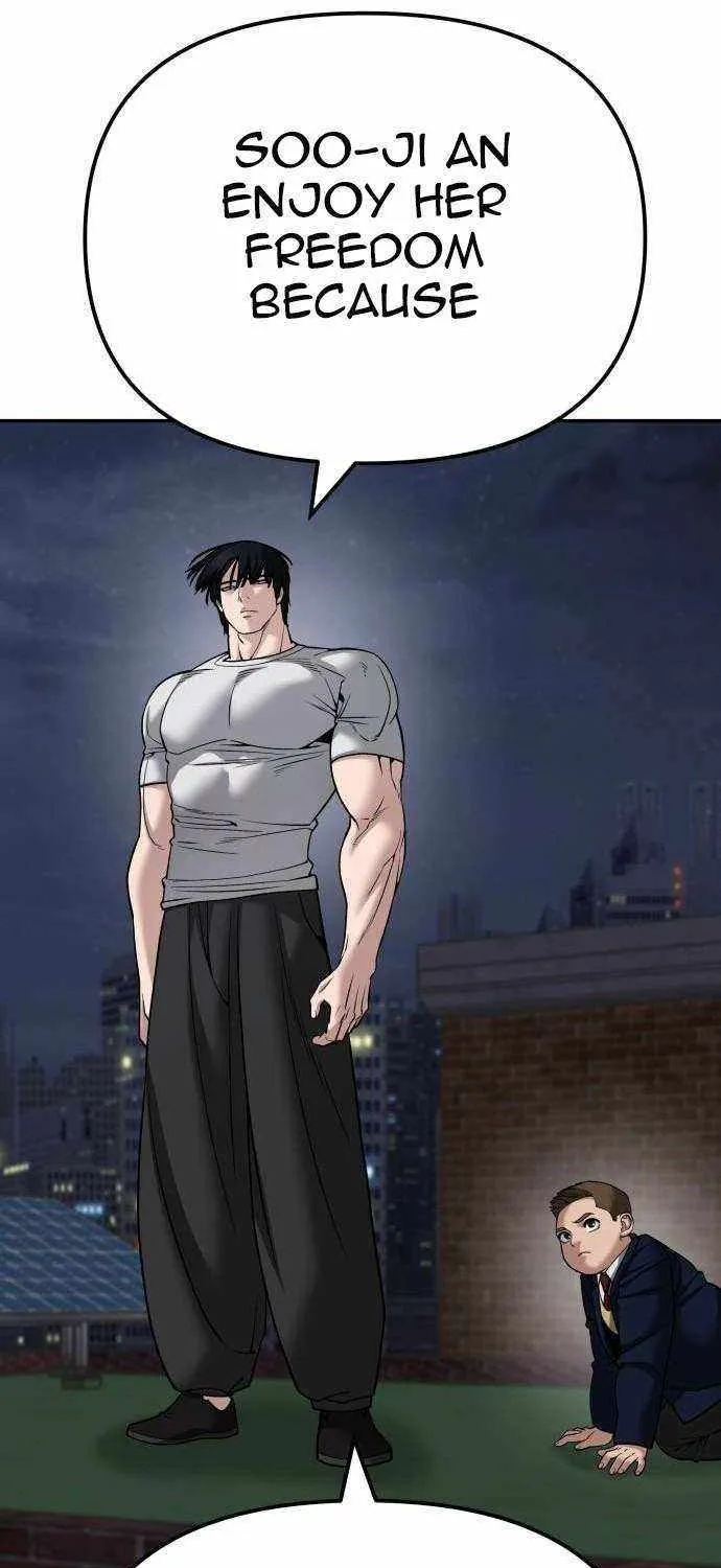 Read The Bully In-Charge chapter 100 image 133 on Lezhin