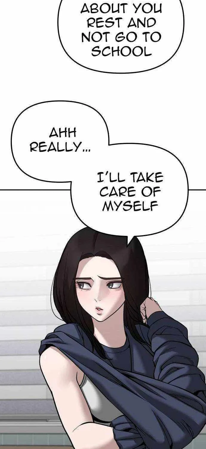 Read The Bully In-Charge chapter 100 image 148 on Lezhin