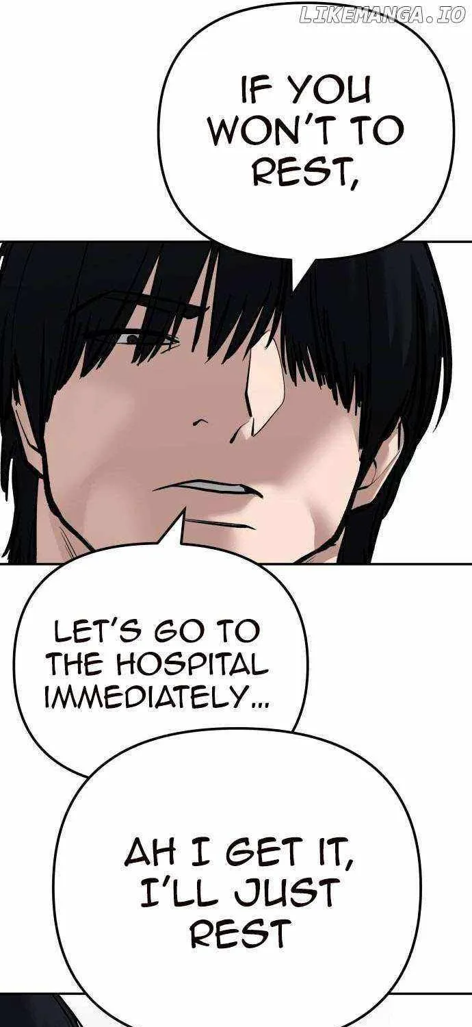 Read The Bully In-Charge chapter 100 image 150 on Lezhin