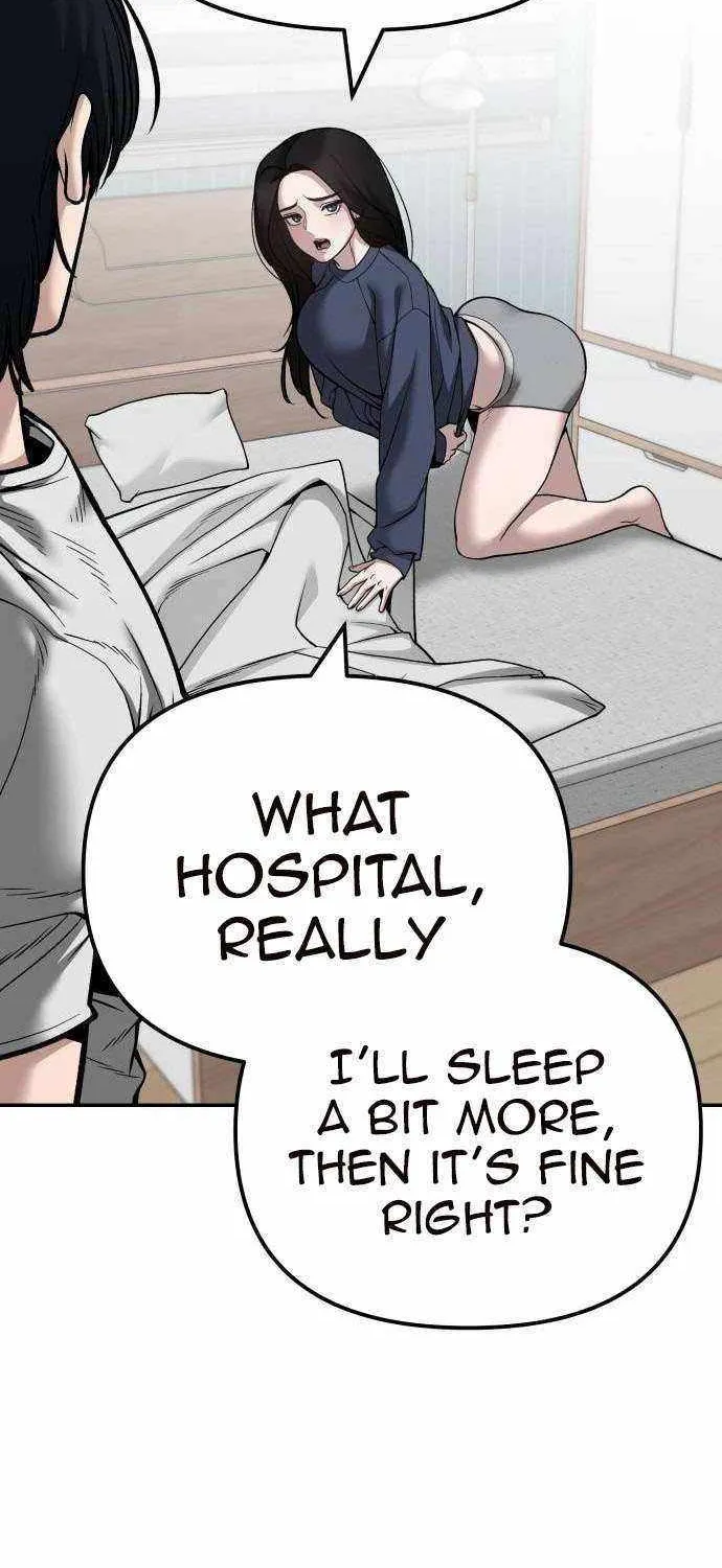 Read The Bully In-Charge chapter 100 image 151 on Lezhin