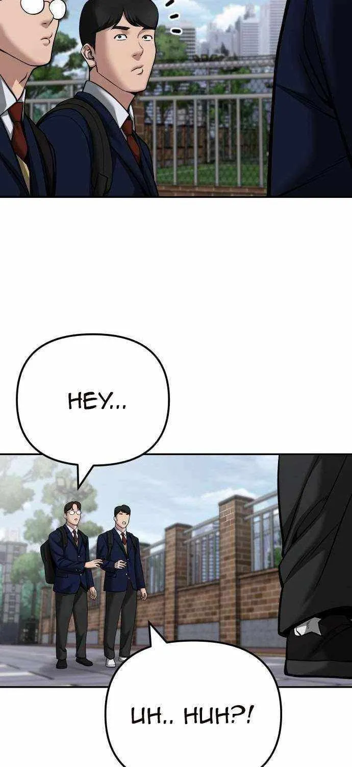 Read The Bully In-Charge chapter 100 image 158 on Lezhin