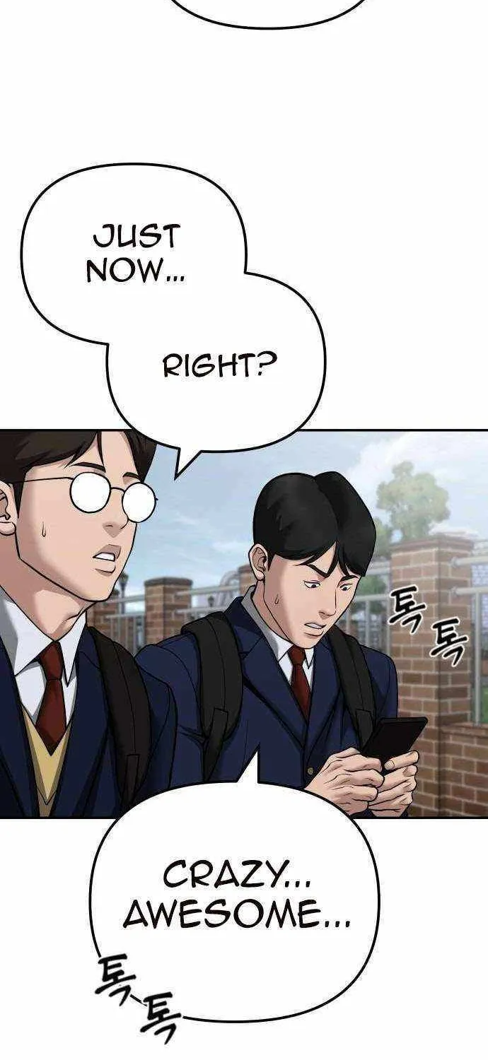 Read The Bully In-Charge chapter 100 image 159 on Lezhin