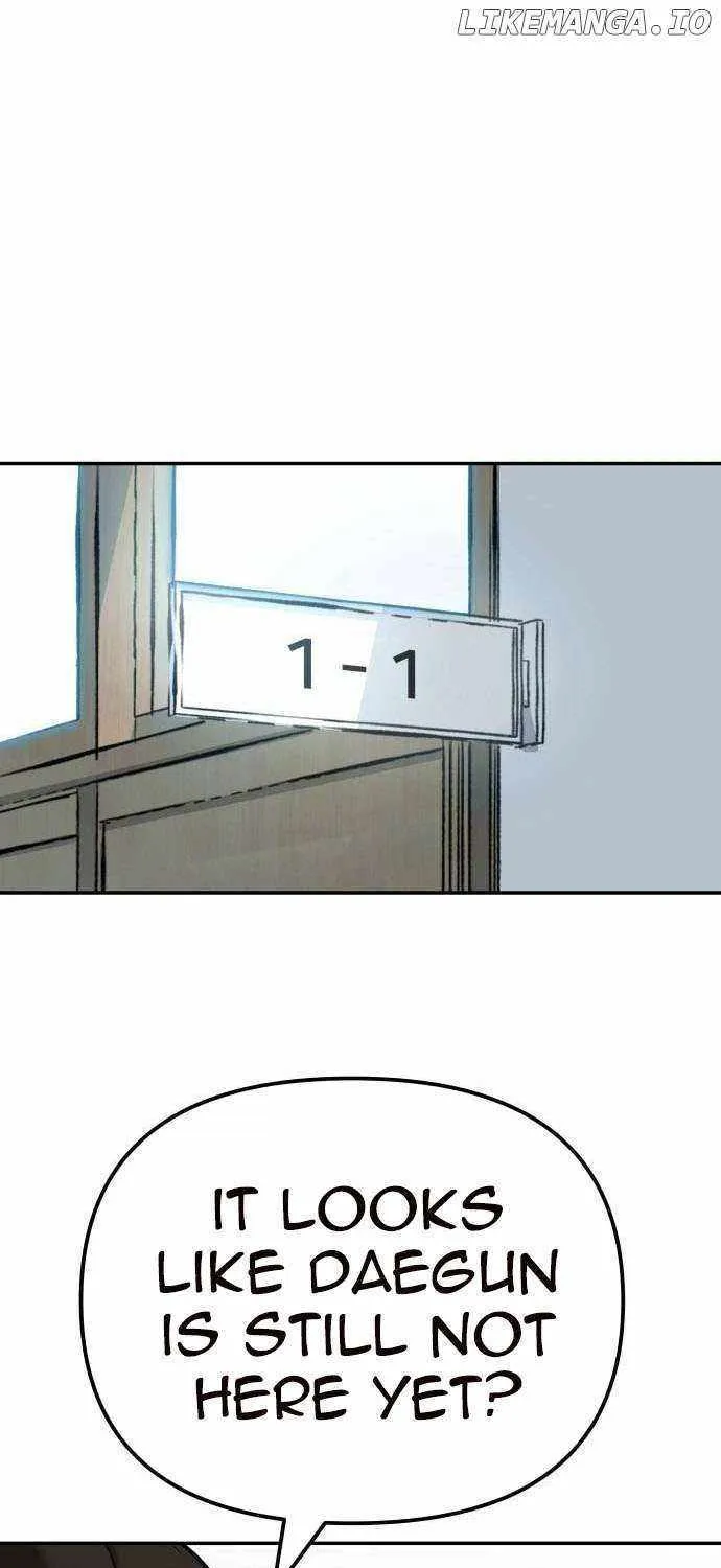 Read The Bully In-Charge chapter 100 image 160 on Lezhin