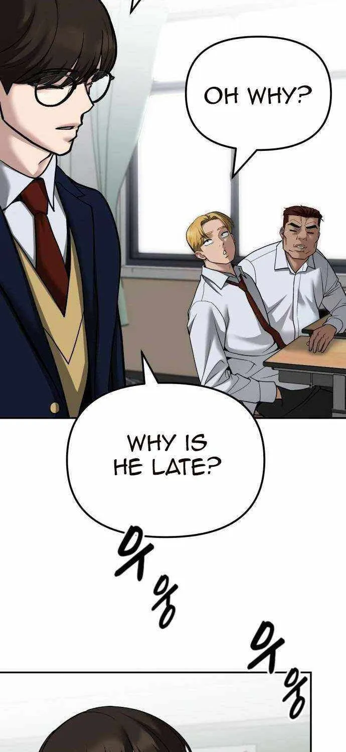 Read The Bully In-Charge chapter 100 image 161 on Lezhin
