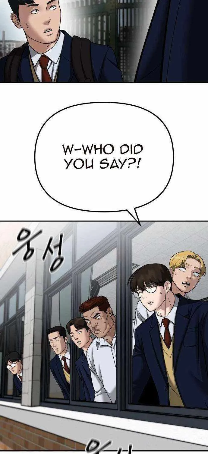 Read The Bully In-Charge chapter 100 image 168 on Lezhin