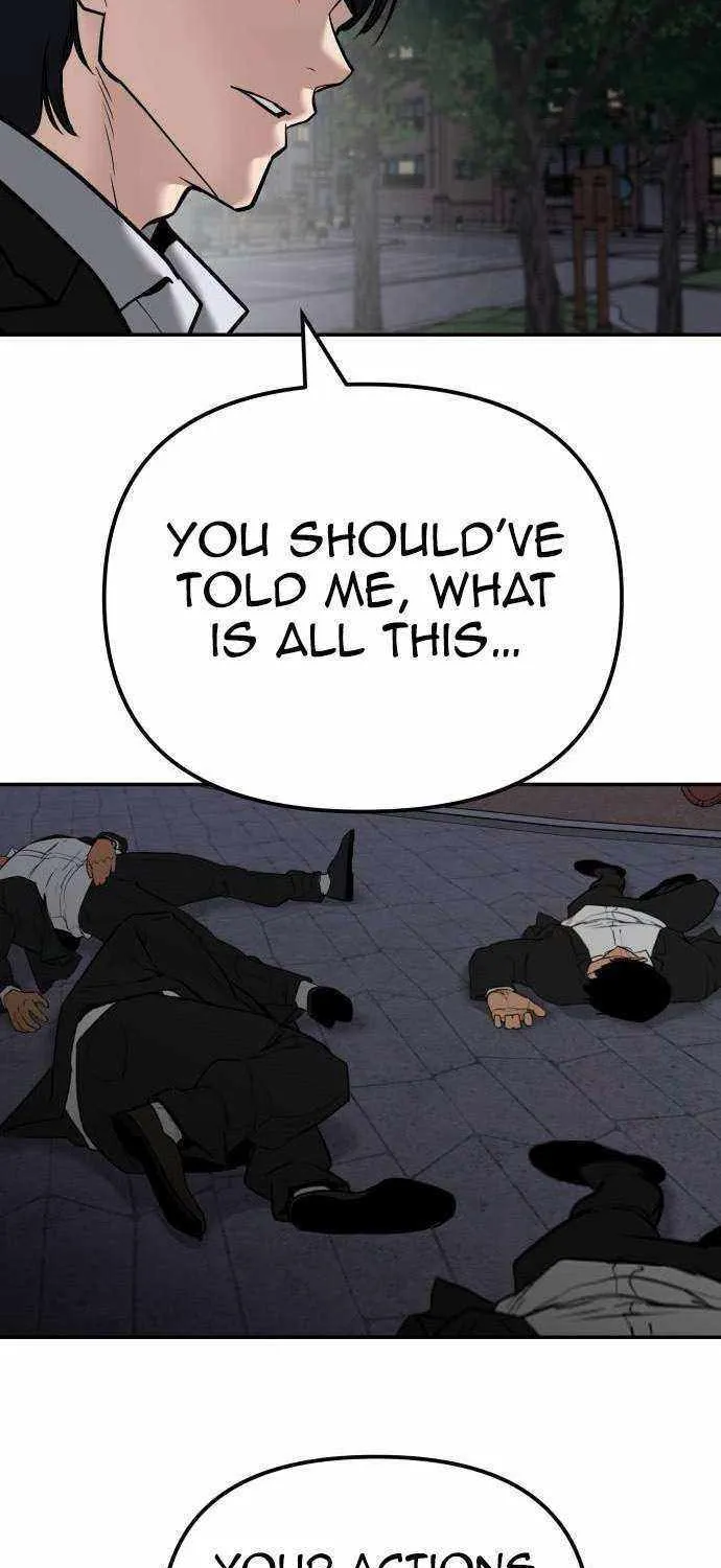 Read The Bully In-Charge chapter 100 image 17 on Lezhin