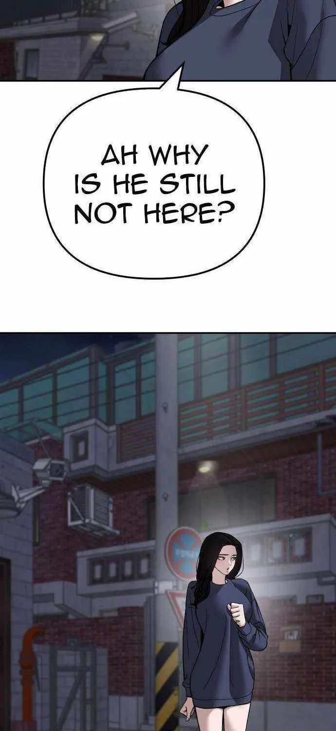 Read The Bully In-Charge chapter 100 image 2 on Lezhin