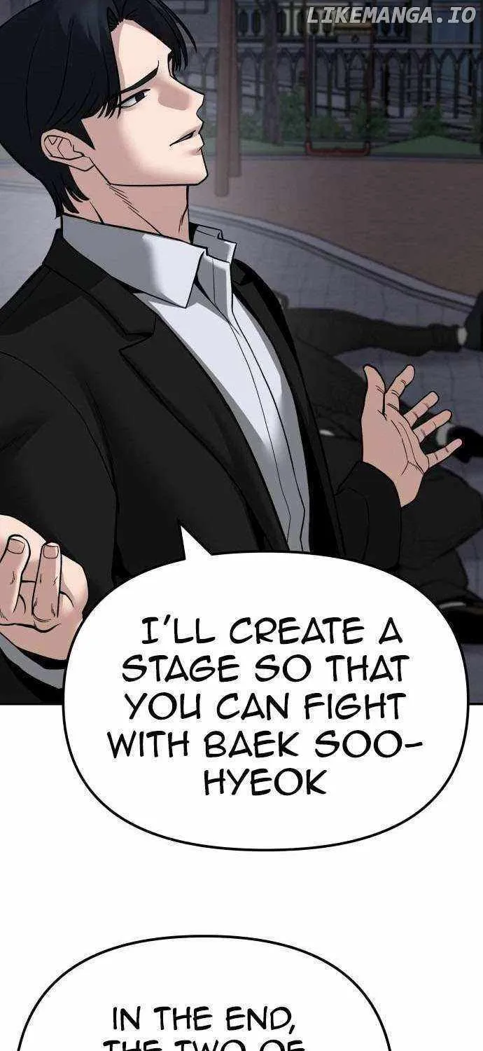Read The Bully In-Charge chapter 100 image 21 on Lezhin