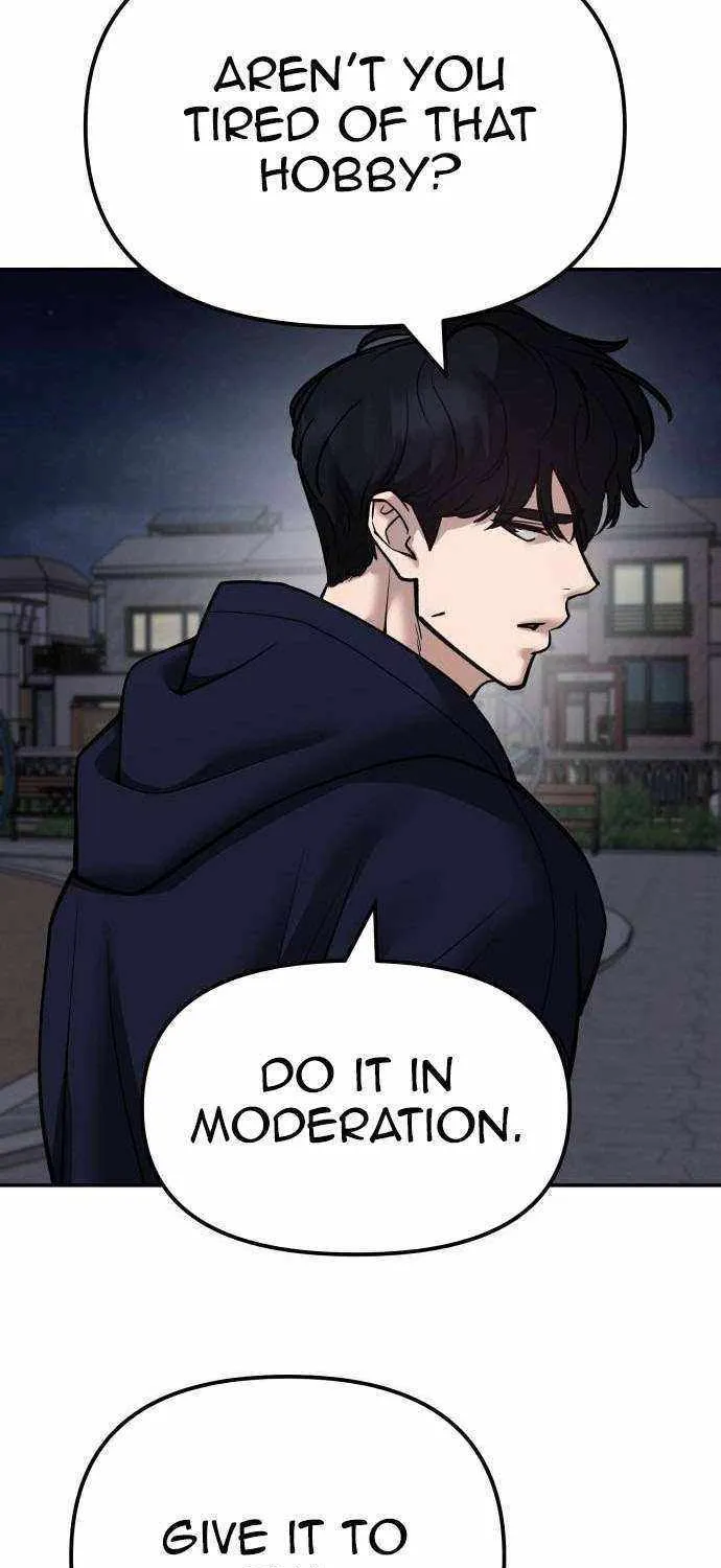 Read The Bully In-Charge chapter 100 image 23 on Lezhin