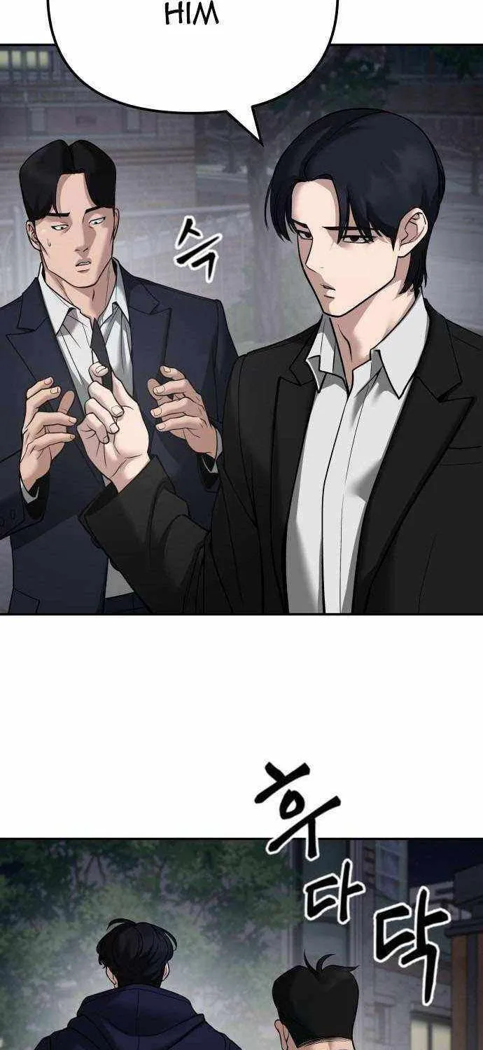 Read The Bully In-Charge chapter 100 image 24 on Lezhin