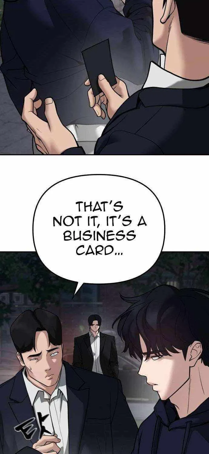 Read The Bully In-Charge chapter 100 image 26 on Lezhin