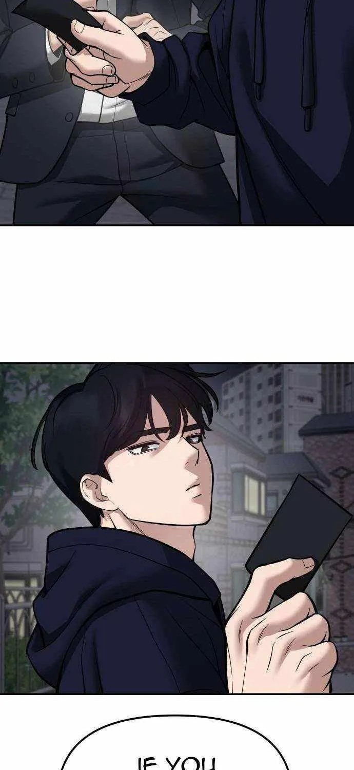 Read The Bully In-Charge chapter 100 image 27 on Lezhin