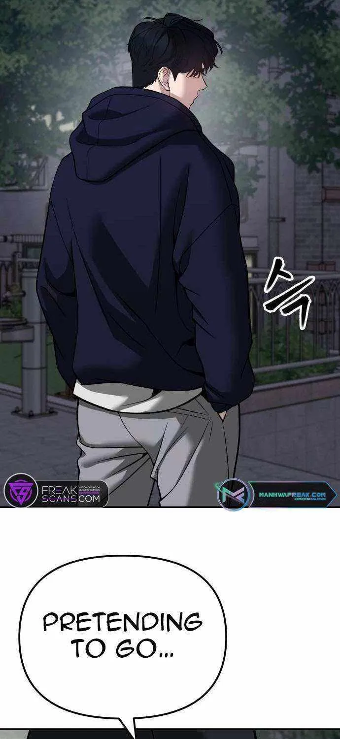 Read The Bully In-Charge chapter 100 image 29 on Lezhin
