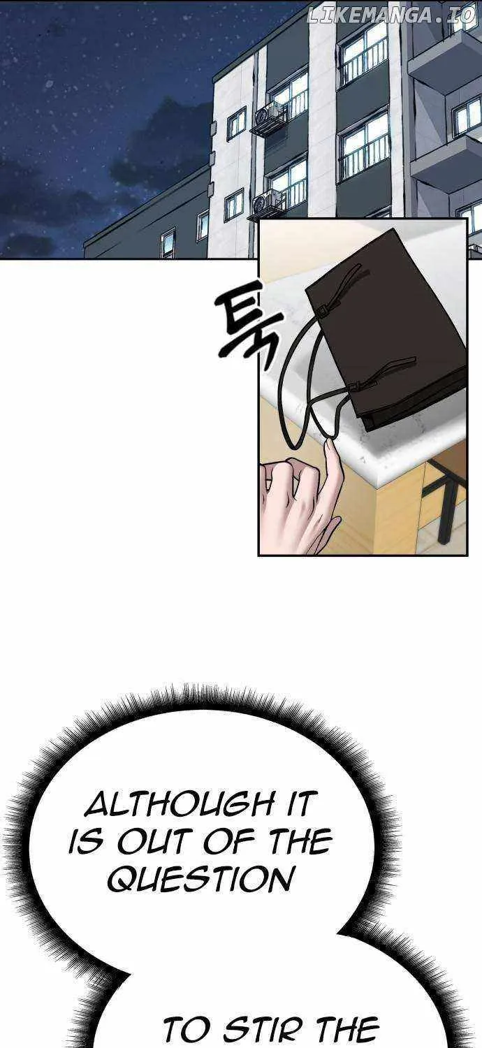 Read The Bully In-Charge chapter 100 image 31 on Lezhin