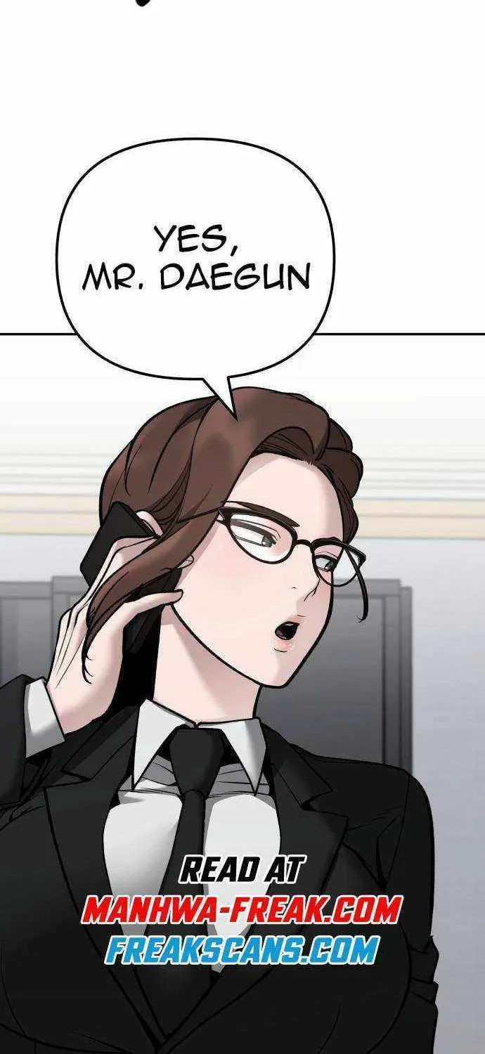 Read The Bully In-Charge chapter 100 image 36 on Lezhin
