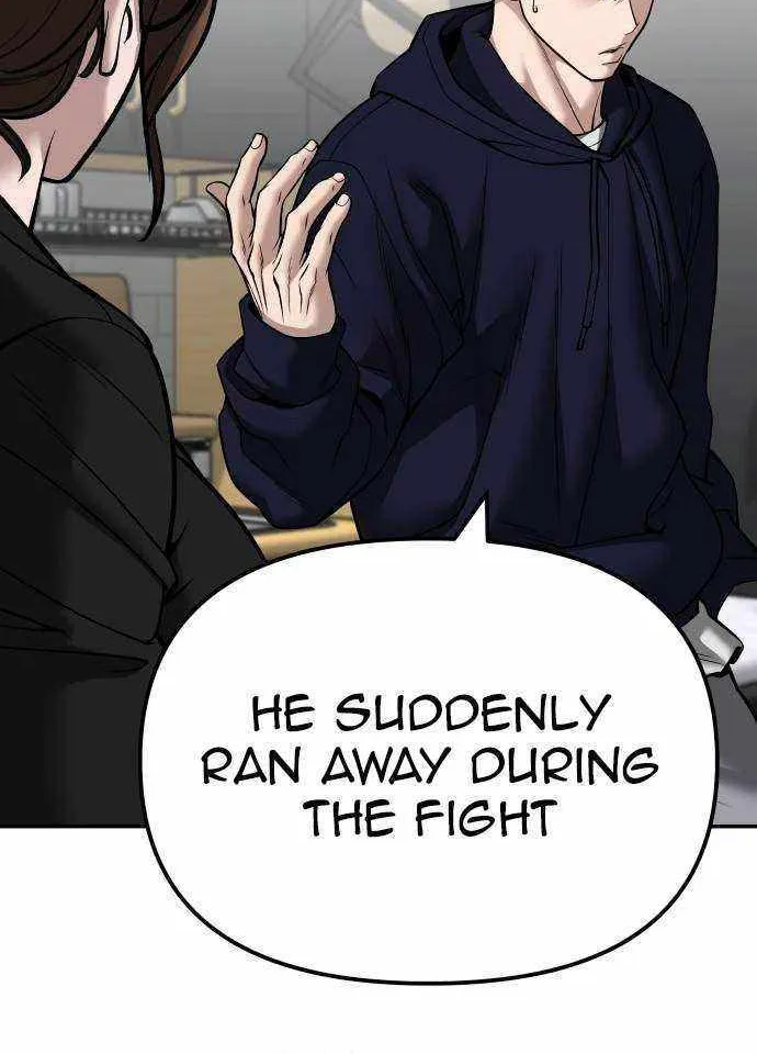 Read The Bully In-Charge chapter 100 image 40 on Lezhin