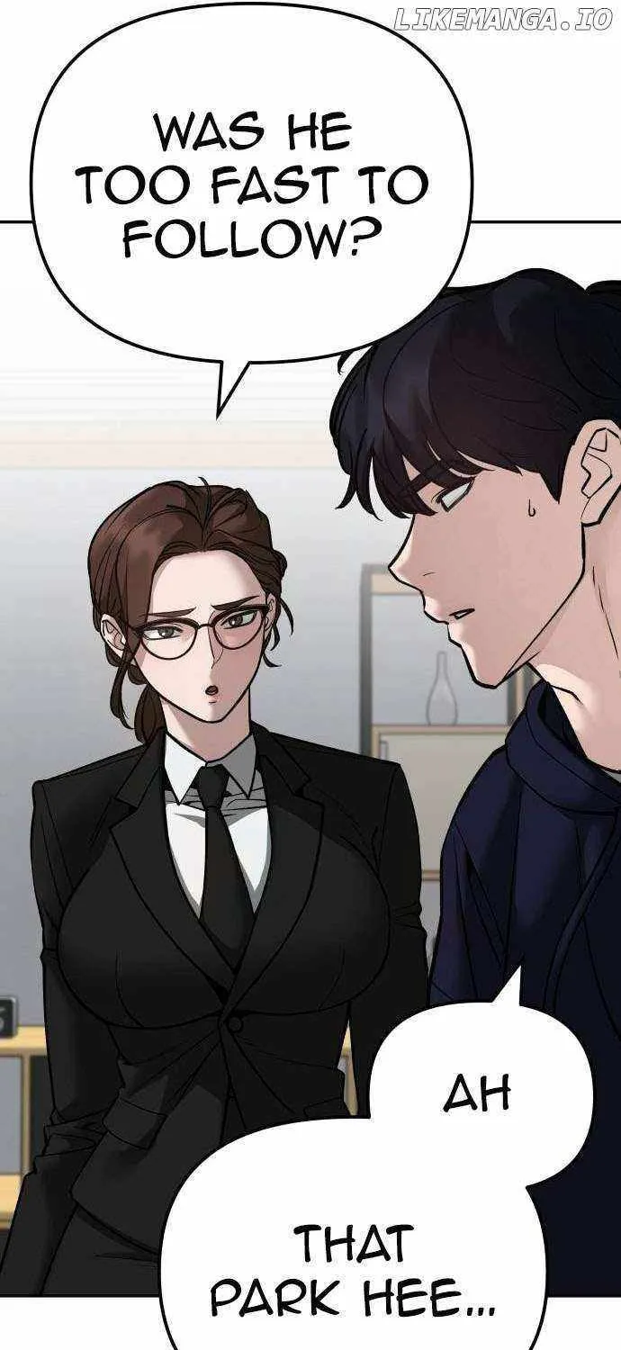 Read The Bully In-Charge chapter 100 image 41 on Lezhin