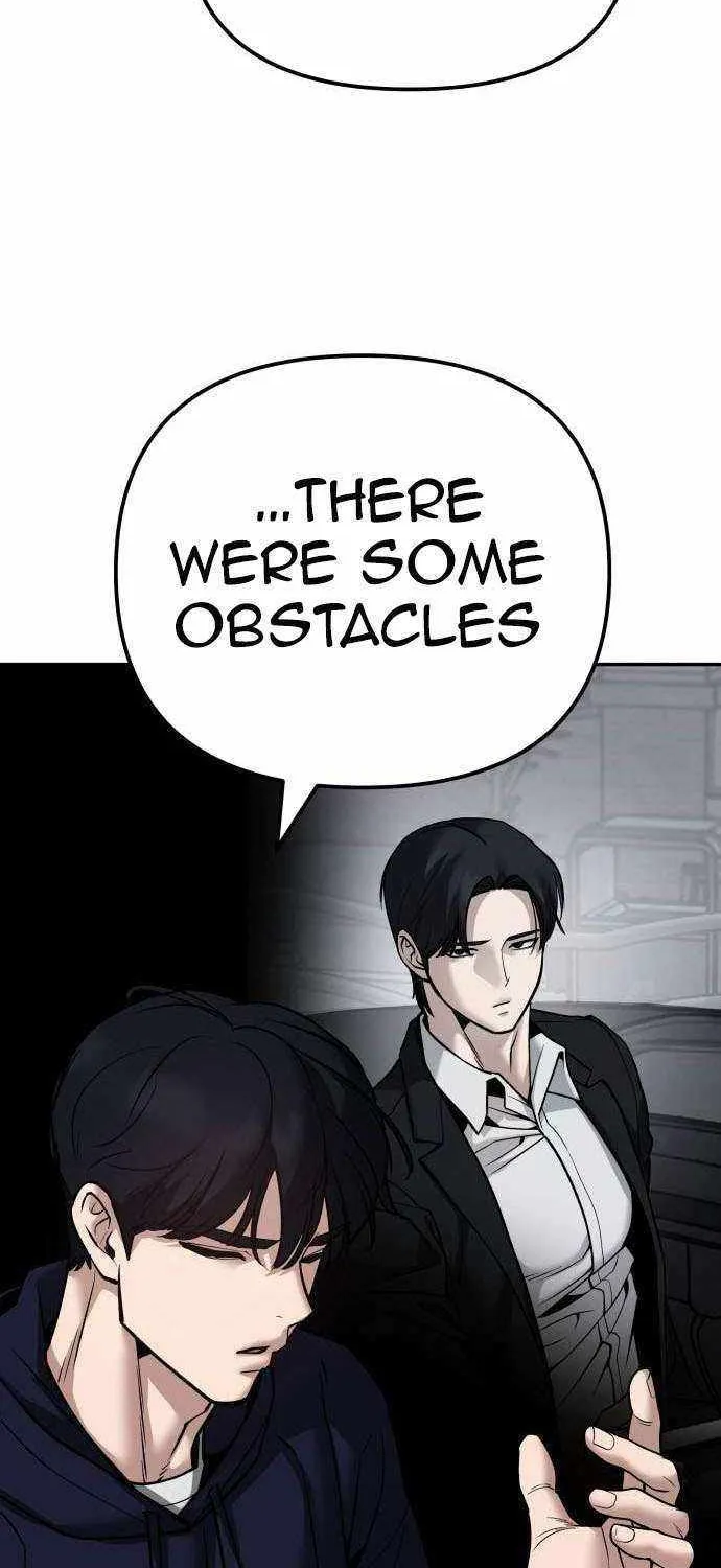 Read The Bully In-Charge chapter 100 image 42 on Lezhin