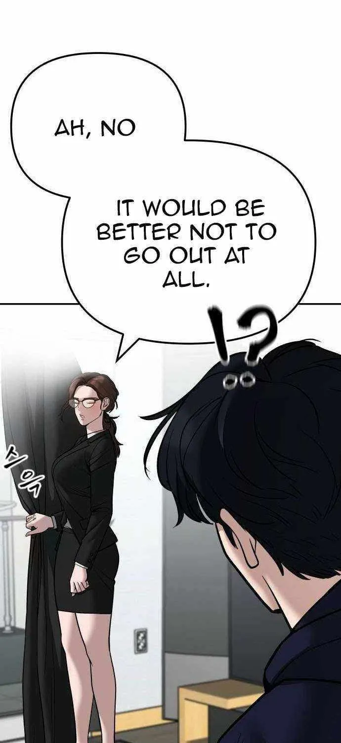 Read The Bully In-Charge chapter 100 image 46 on Lezhin
