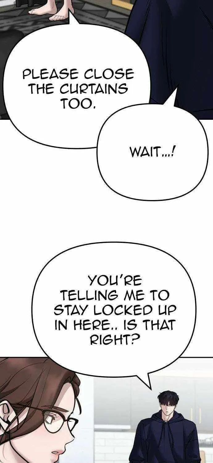 Read The Bully In-Charge chapter 100 image 47 on Lezhin