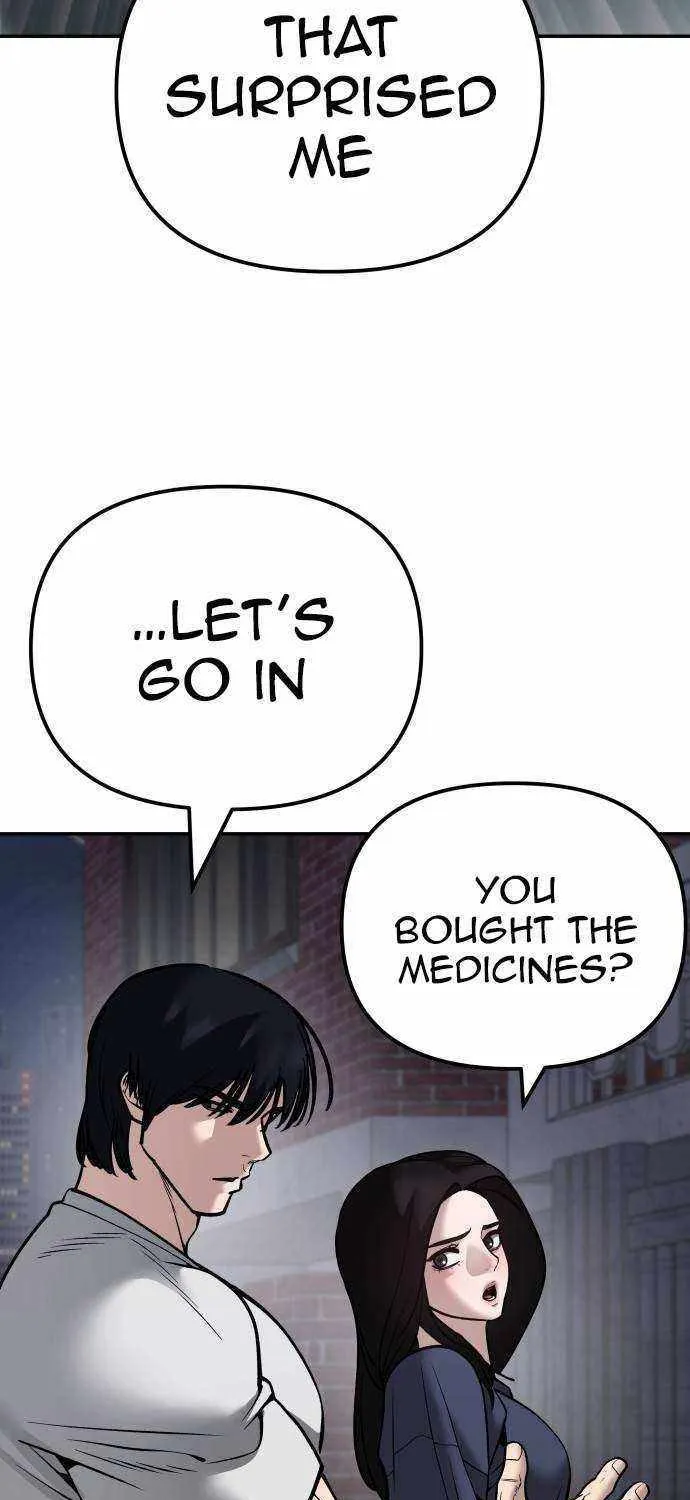 Read The Bully In-Charge chapter 100 image 5 on Lezhin