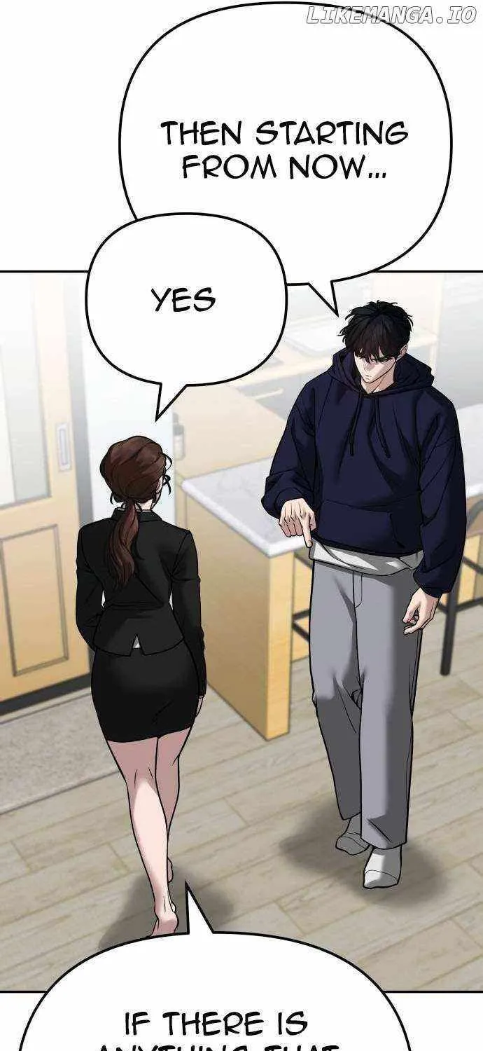 Read The Bully In-Charge chapter 100 image 51 on Lezhin