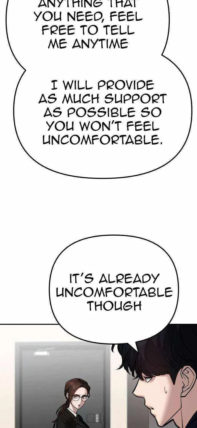 Read The Bully In-Charge chapter 100 image 52 on Lezhin