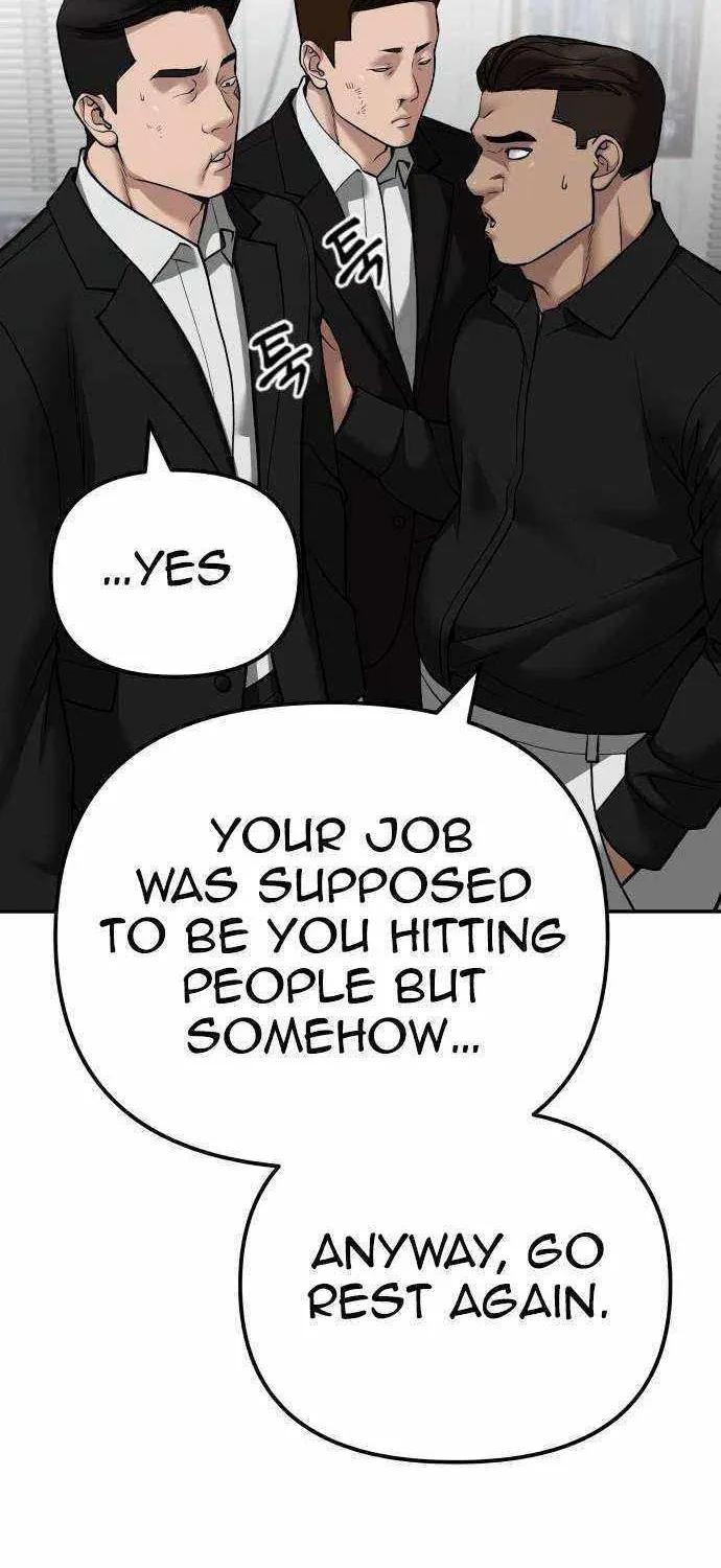 Read The Bully In-Charge chapter 100 image 58 on Lezhin